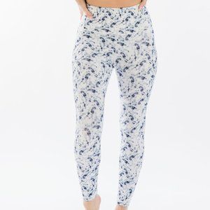 Zyia Active Storm Brushed Hendrix Pocket Criterion 7/8 24"